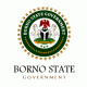 Borno State Government logo